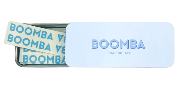 BOOMBA Fashion Tape